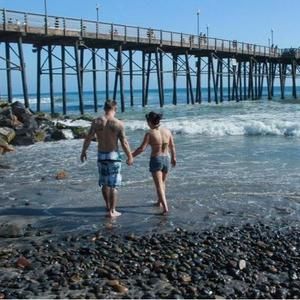 Meet your Posher, Cody